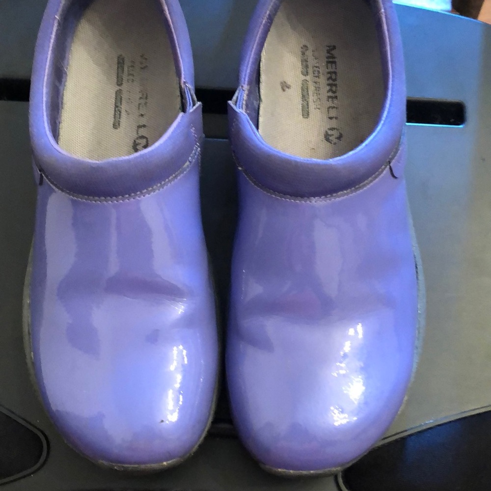 Merrell Clogs